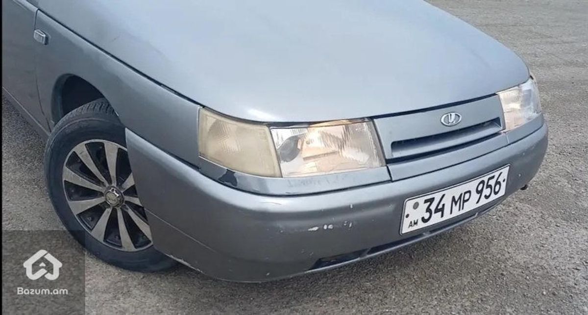 VAZ (Lada) 2110 , 2006թ , 1.6լ - image 4