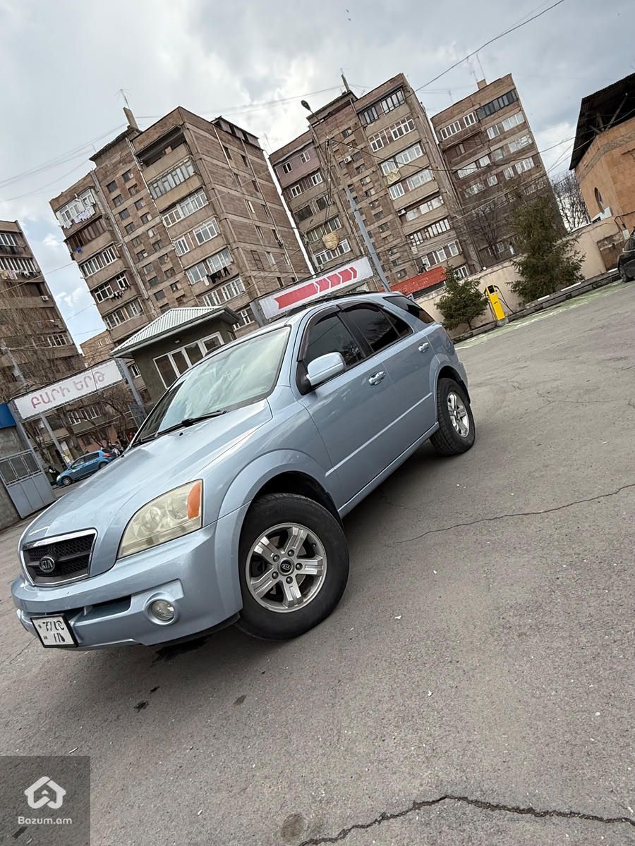 Kia Sorento - image 9