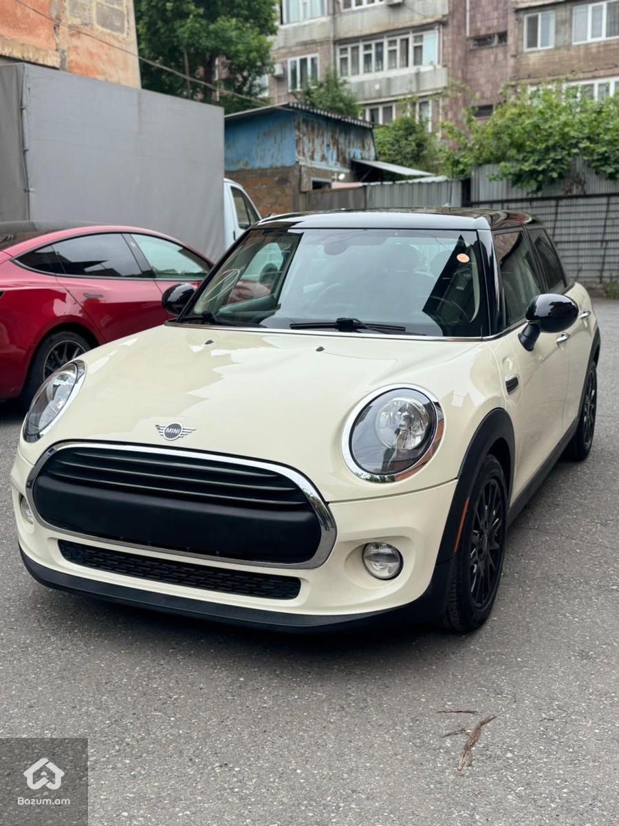 Mini Cooper 2018 - image 3