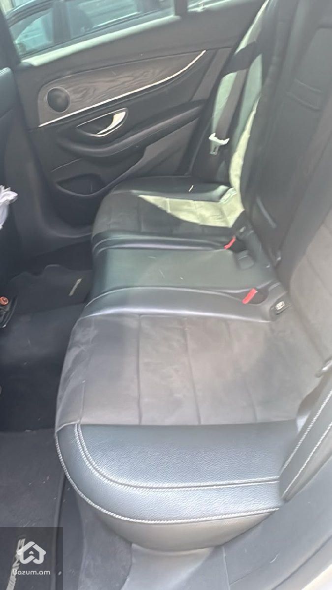 Mercedes-Benz E 350 2018 - image 11