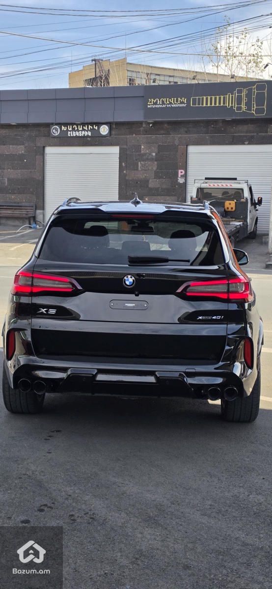 X5 G05 Xdrive40i - image 5