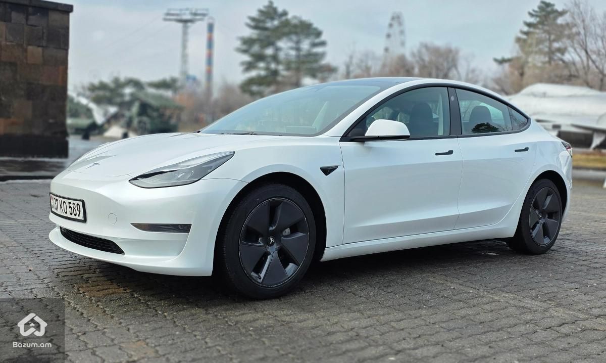 Tesla  - image 2