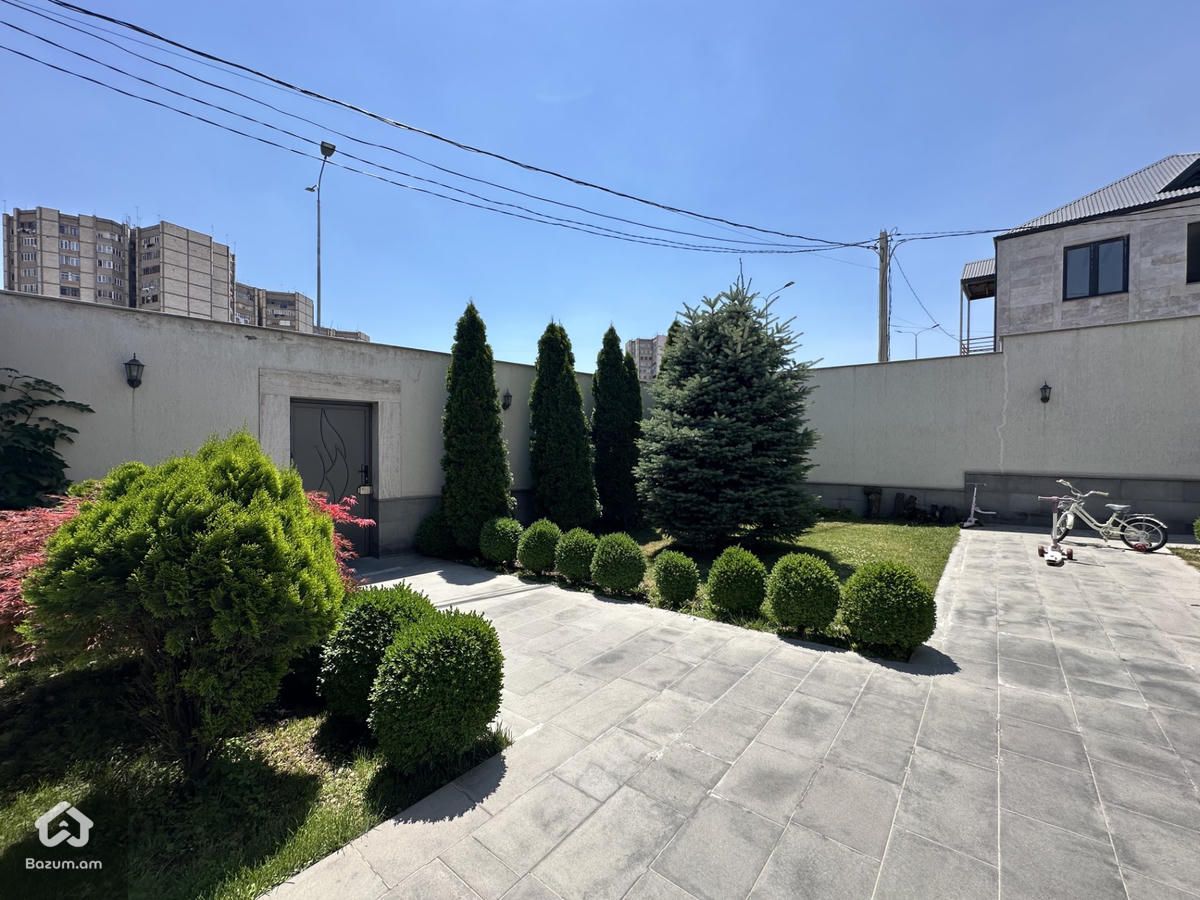 եռահարկ առանձնատուն Դավթաշենում - image 4