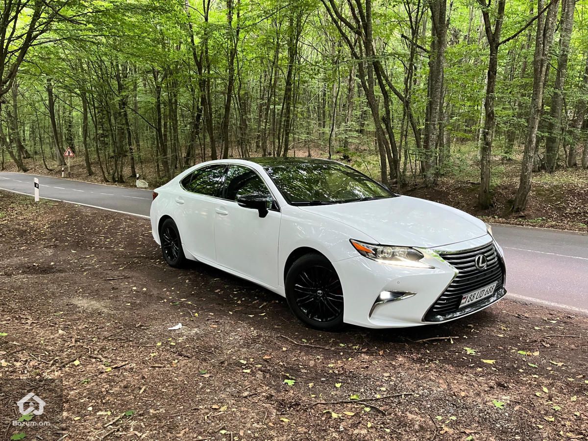 Lexus - image 5