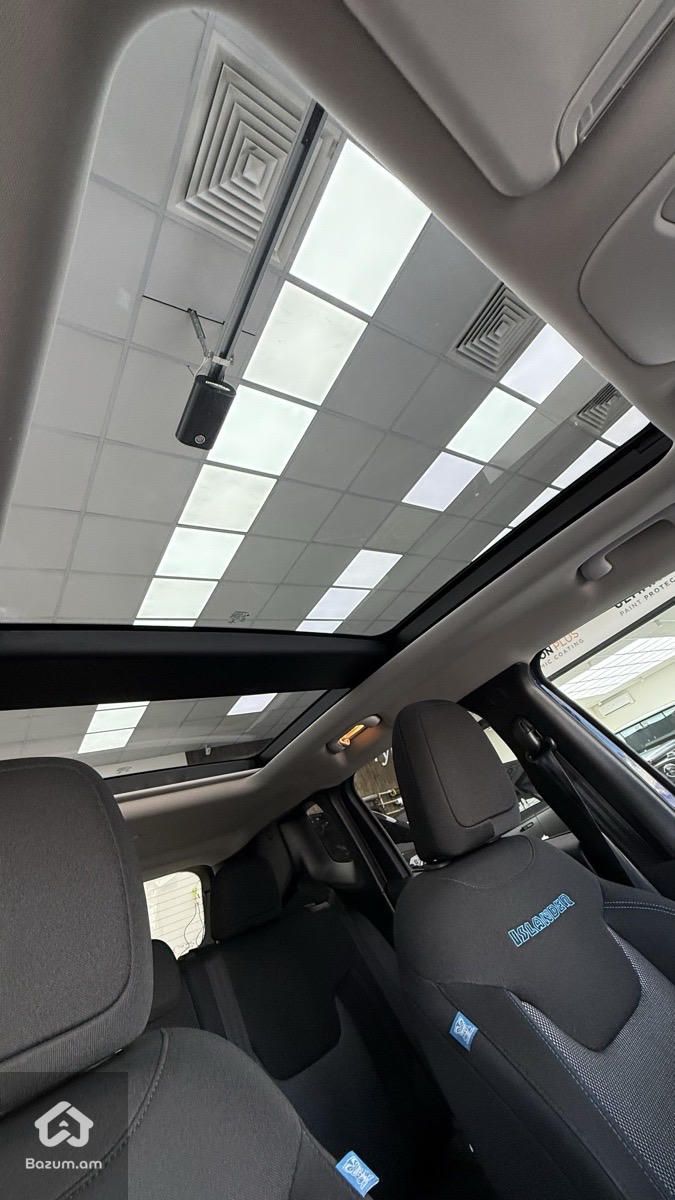 Jeep Renegade 2020 - image 19