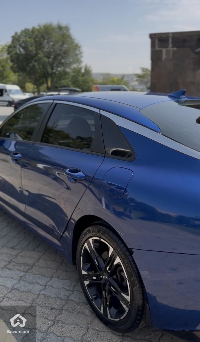 Kia K5 2020 - image 9
