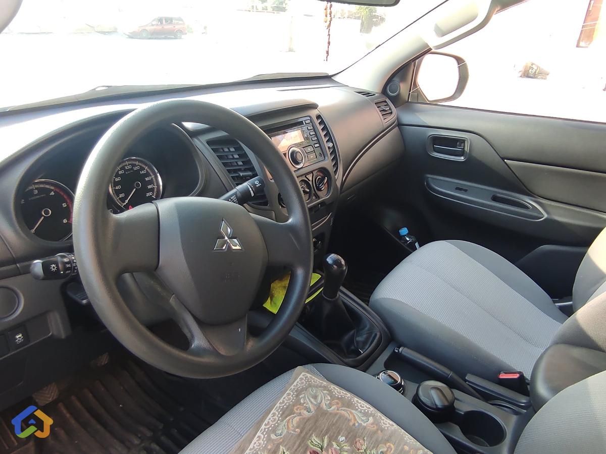 Mitsubishi L200 2020  - image 3