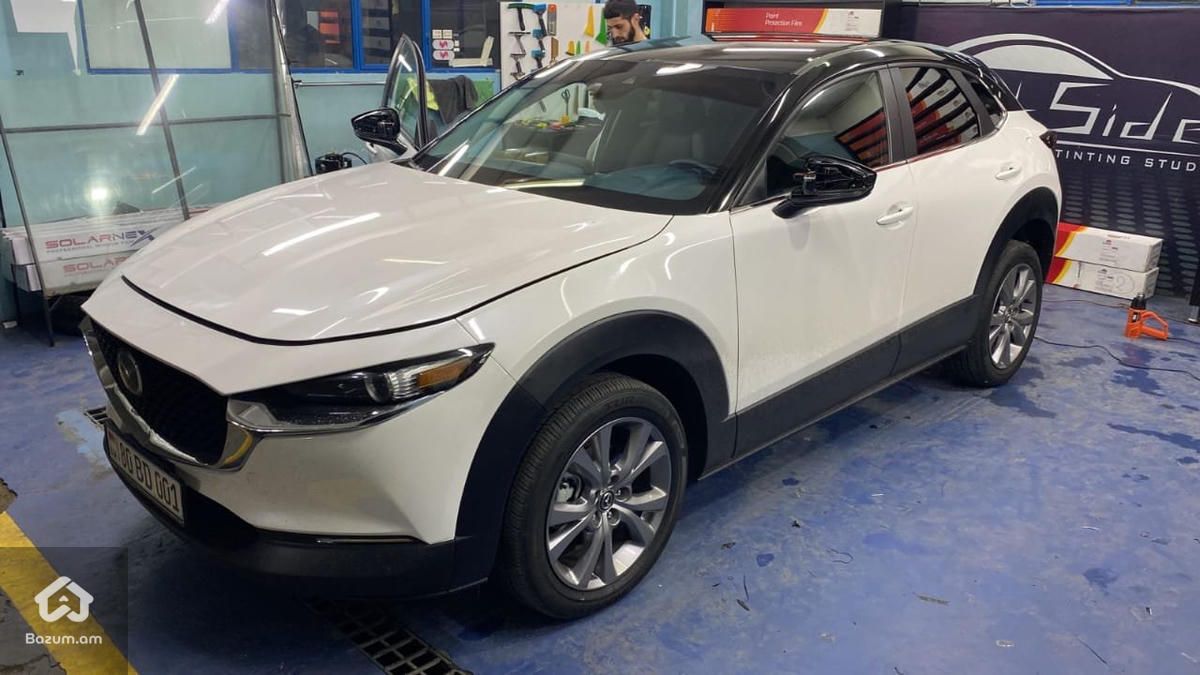 Mazda Cx 30 - image 3