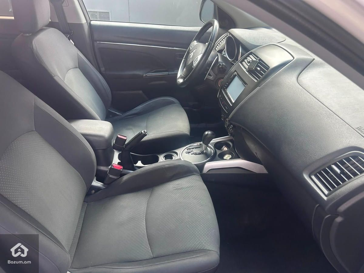 Mitsubishi Outlander 2.0 2013թ - image 10