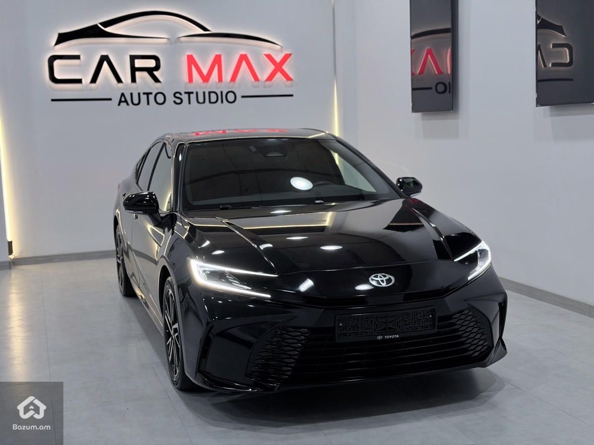 Toyota Camry 2025 - image 3