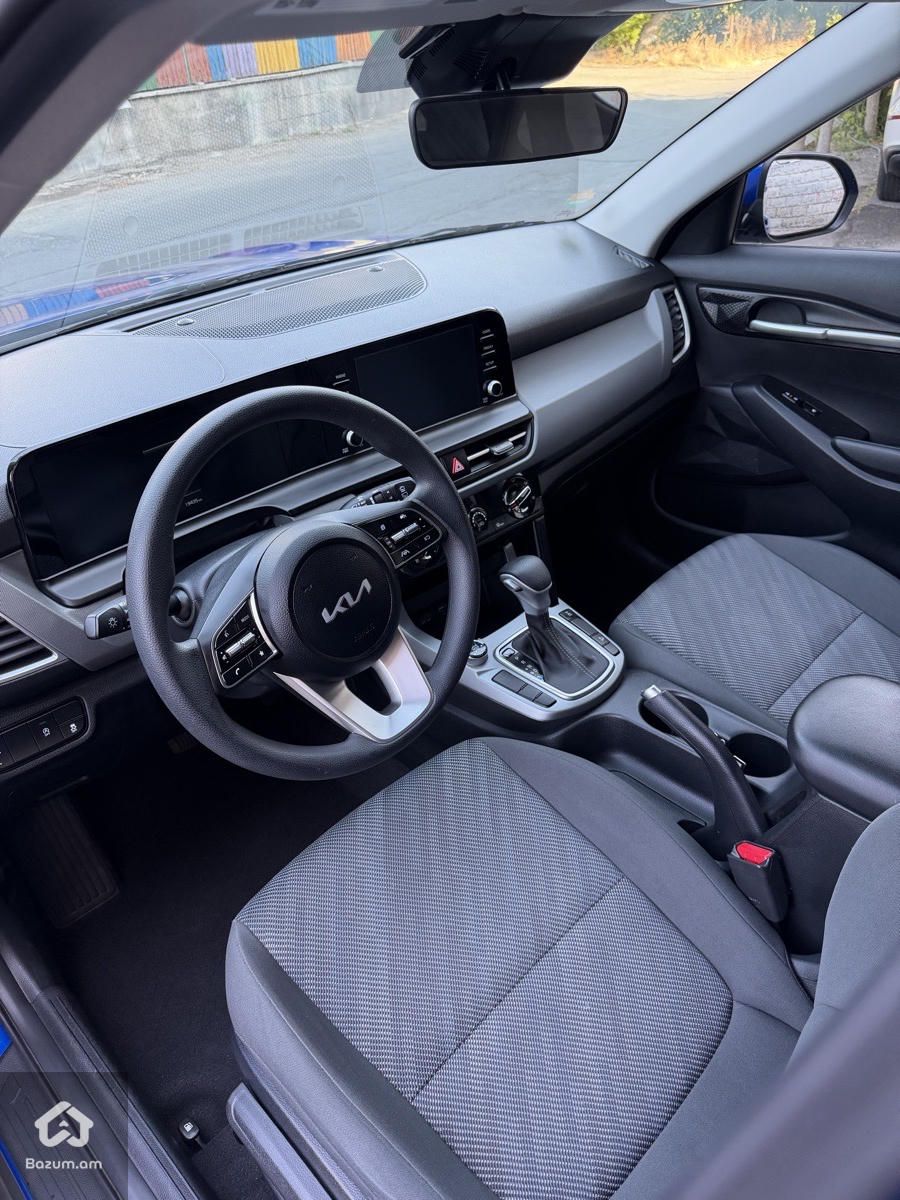 Kia Seltos - image 13