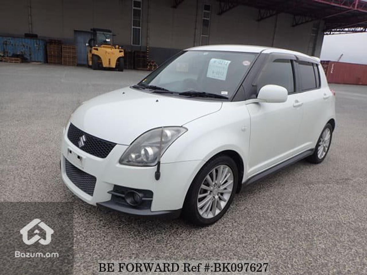suzuki swift ռասկուլաչիտ պահեստամասեր ամենինչ բու մասեր suzuki svift swift - image 1