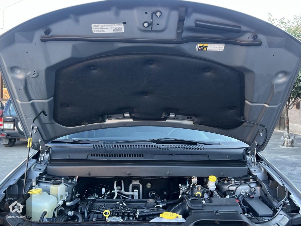 Dodge Journey 2020 - image 21