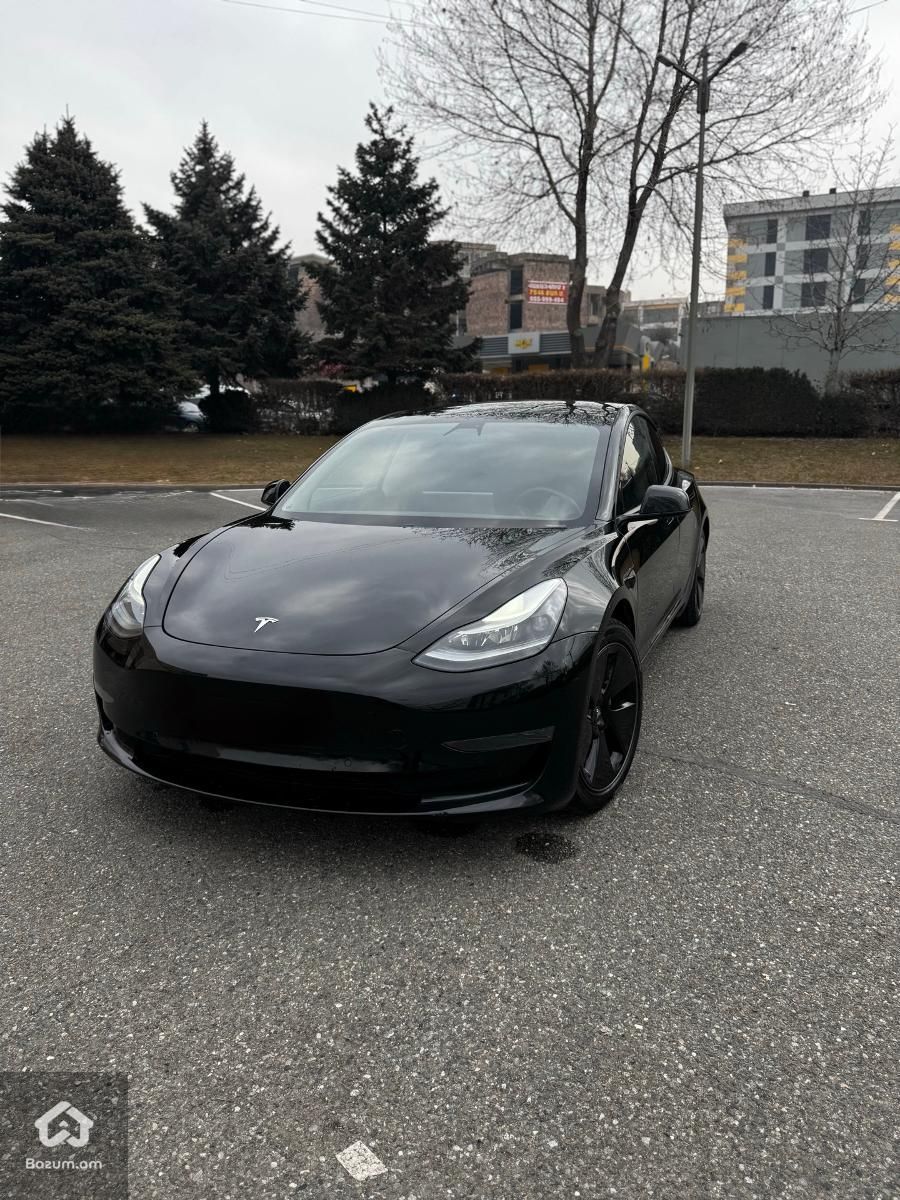 Tesla M3 SR+ - image 8