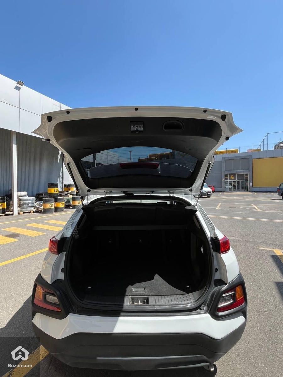 Hyundai Kona 2020 - image 7