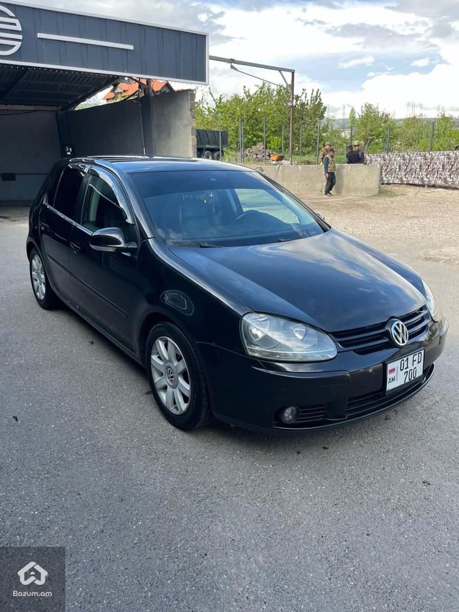 Volkswagen Golf 2004 - image 4