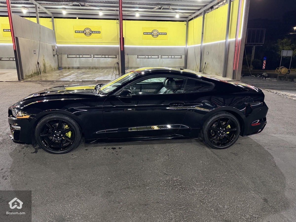 Ford Mustang 2020 - image 3