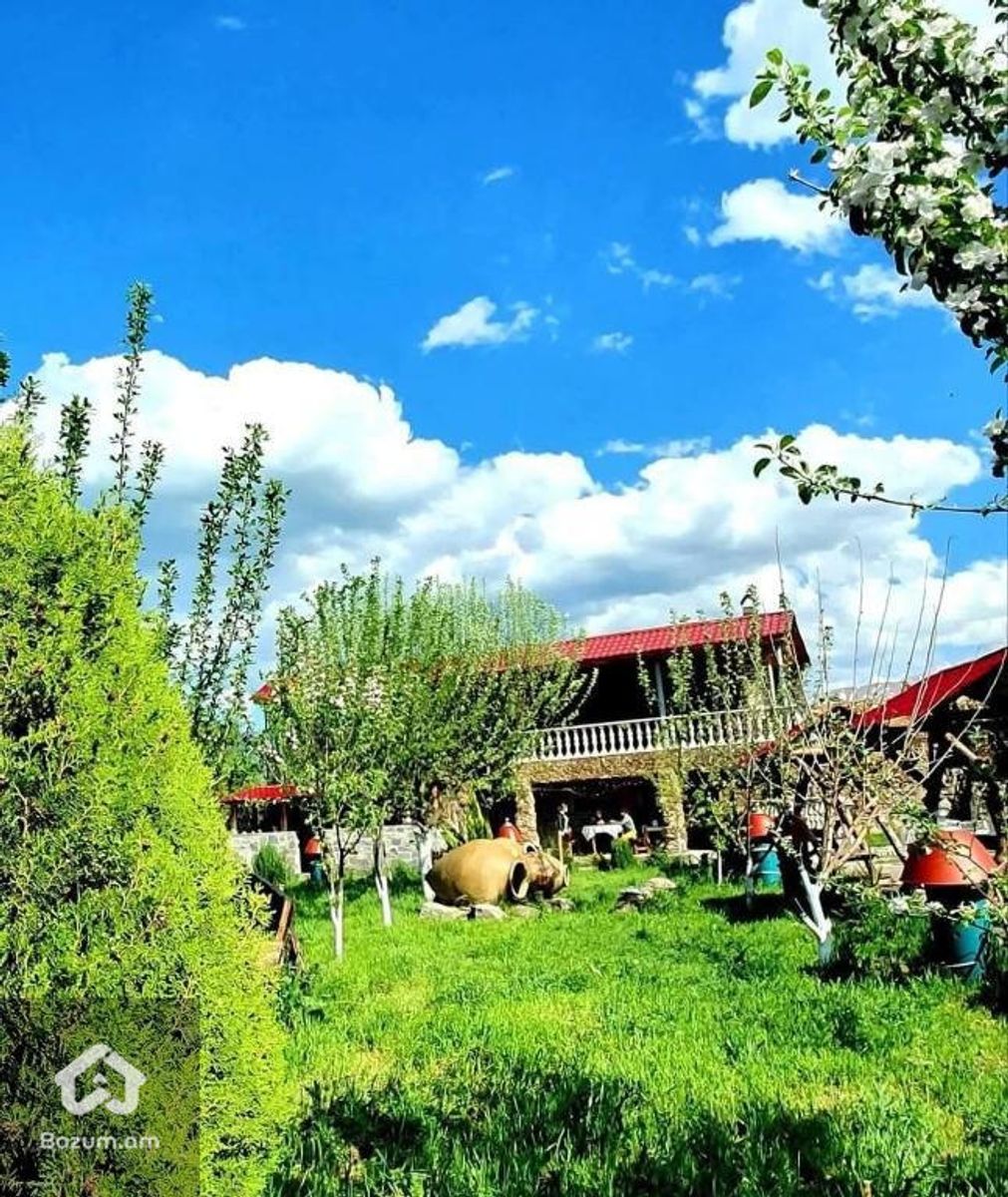 Հյուրանոց/տեստորանային համալիր - image 16