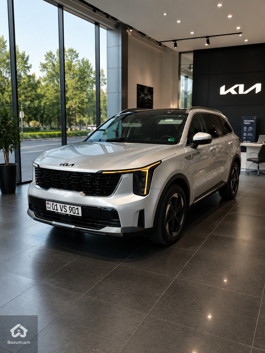 Kia Sorento 2025 - image 7