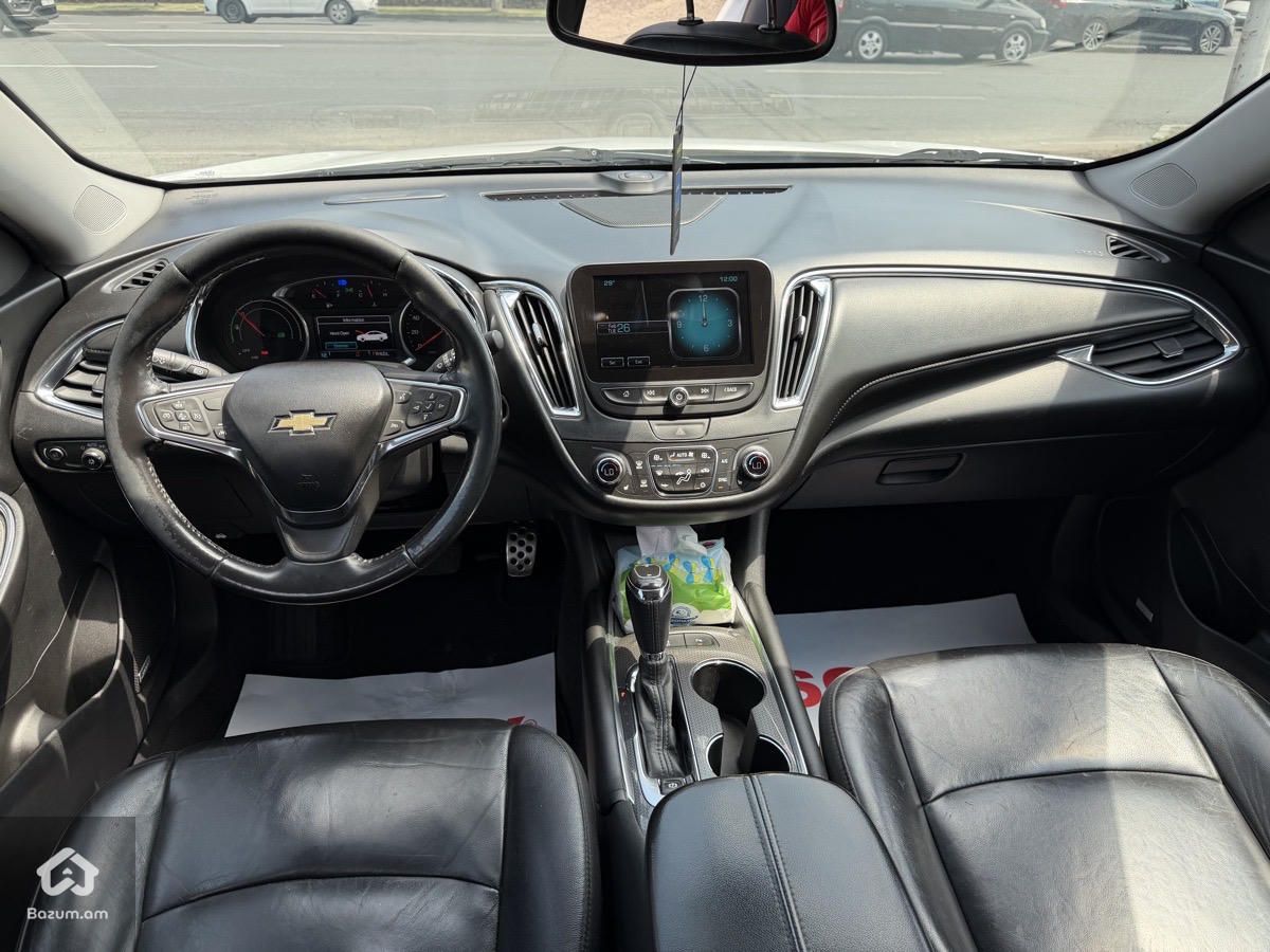 Chevrolet Malibu 2016 - image 2