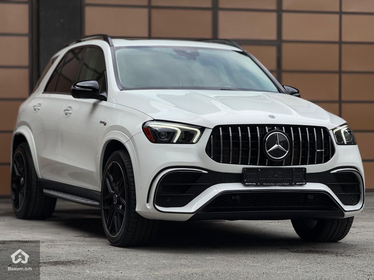 Gle 350 4matic - image 4