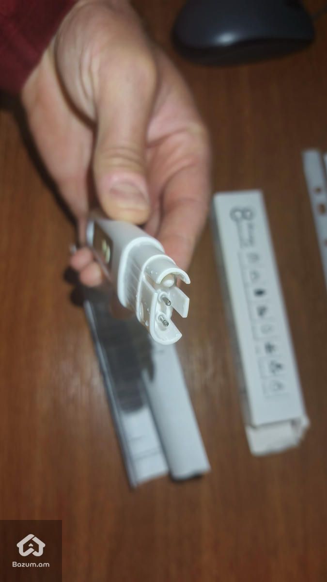 TDS-3 Тестер качества и жесткости воды  - image 4