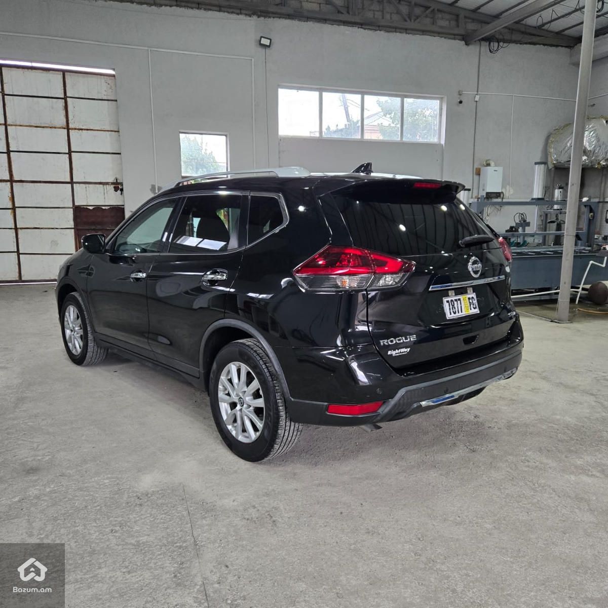 Nissan Rogue 2020 - image 8