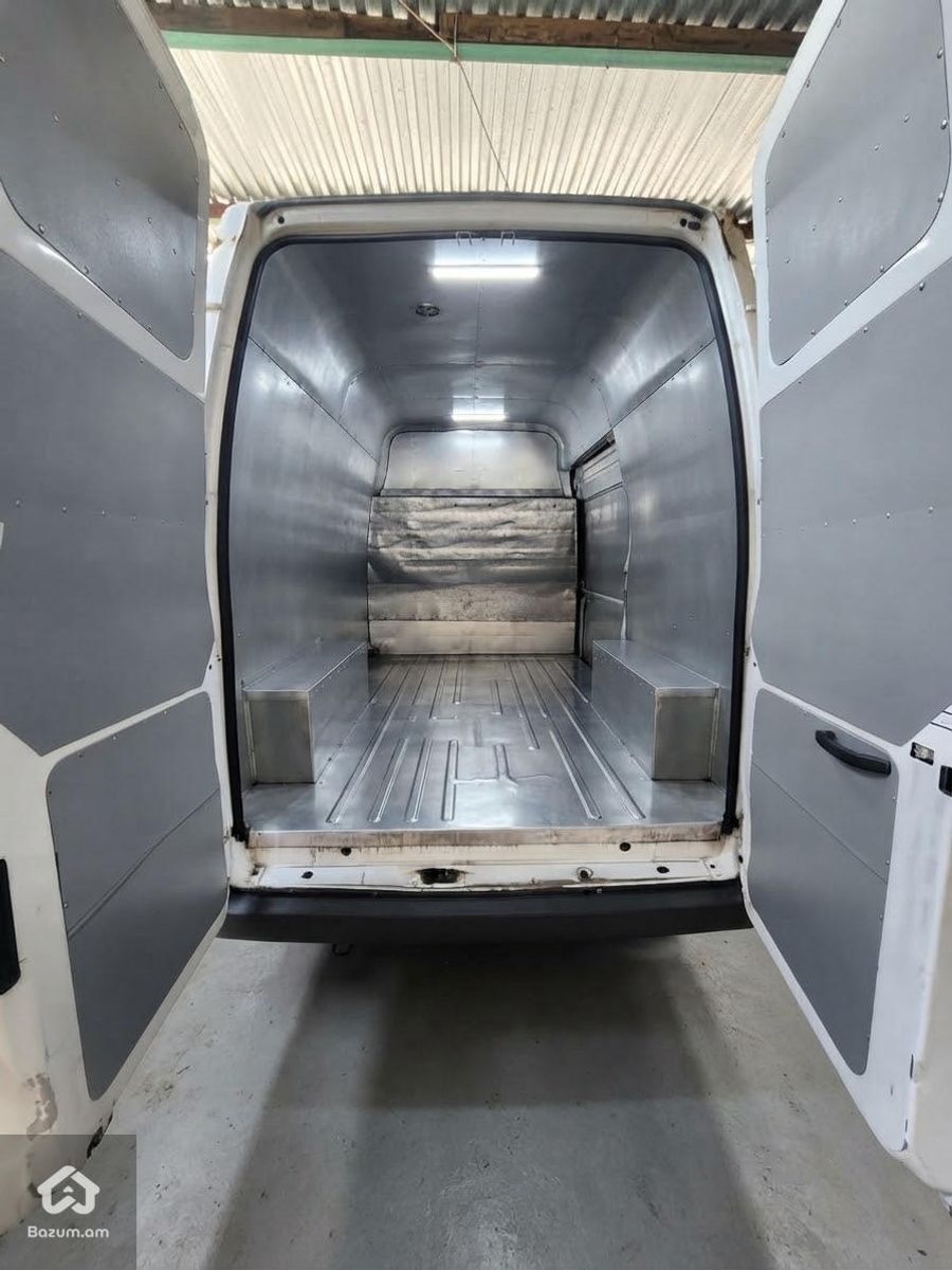 Ford Transit 2008 - image 4