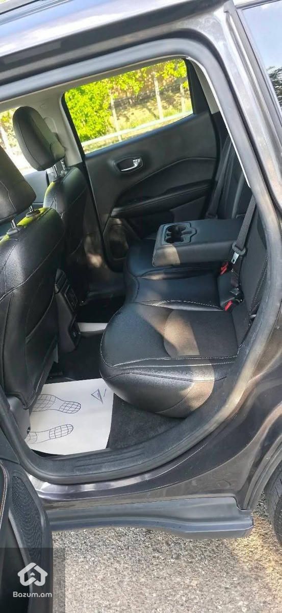 Jeep compass 2020 - image 6