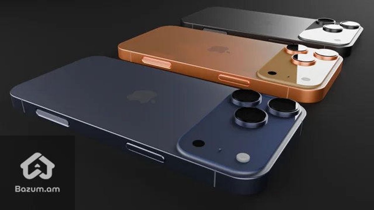 Apple iPhone 17 Pro 1TB SIM - image 1