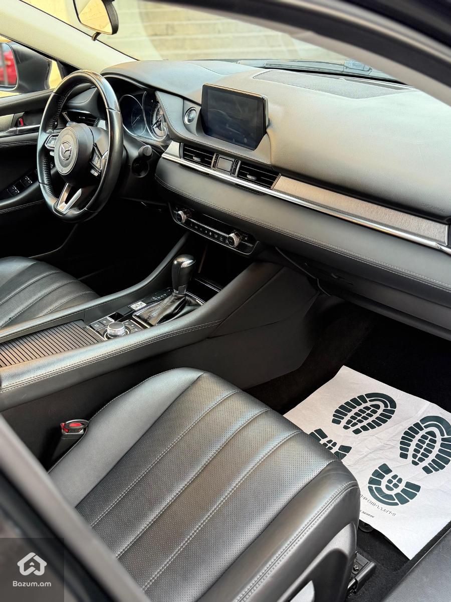 Mazda 6 - image 7