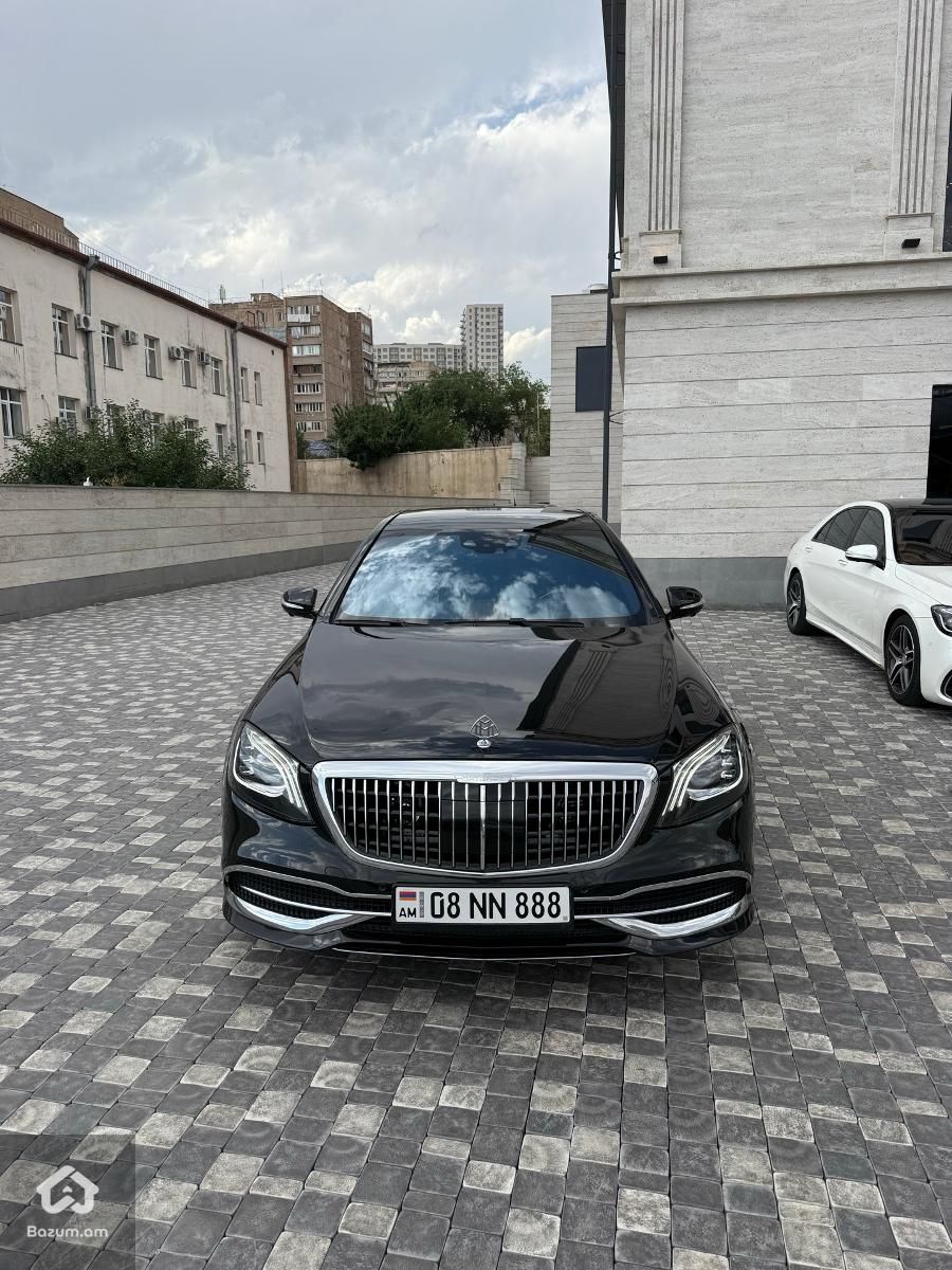 Maybach  - image 1