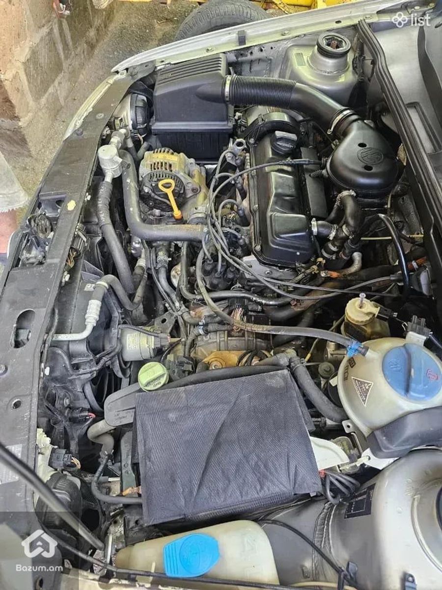 Volkswagen Golf 1997 - image 5