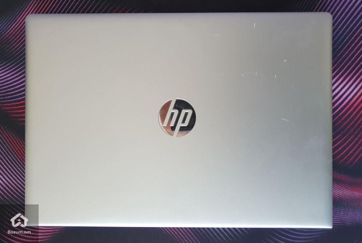 HP ProBook 640 G5 Intel Core i7 8565U Laptop 8GB Ram 256Gb SSD 14" FHD - image 4