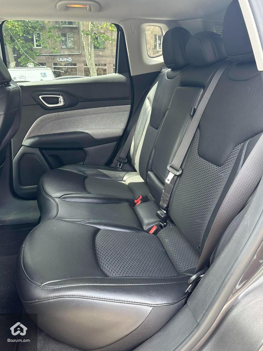 JEEP COMPASS 2022 - image 9
