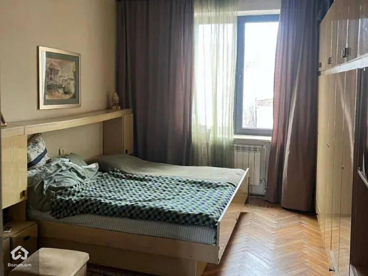 Վաճառվում է 4 սենյականոց բնակարան Կոմիտասի պողոտայում - image 9