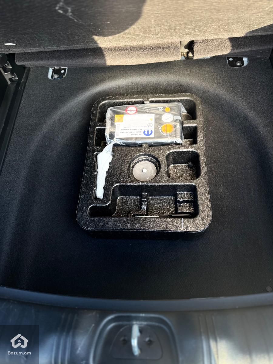 Jeep compass high altitude - image 13