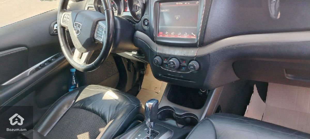 Dodge Journey 2020 - image 9