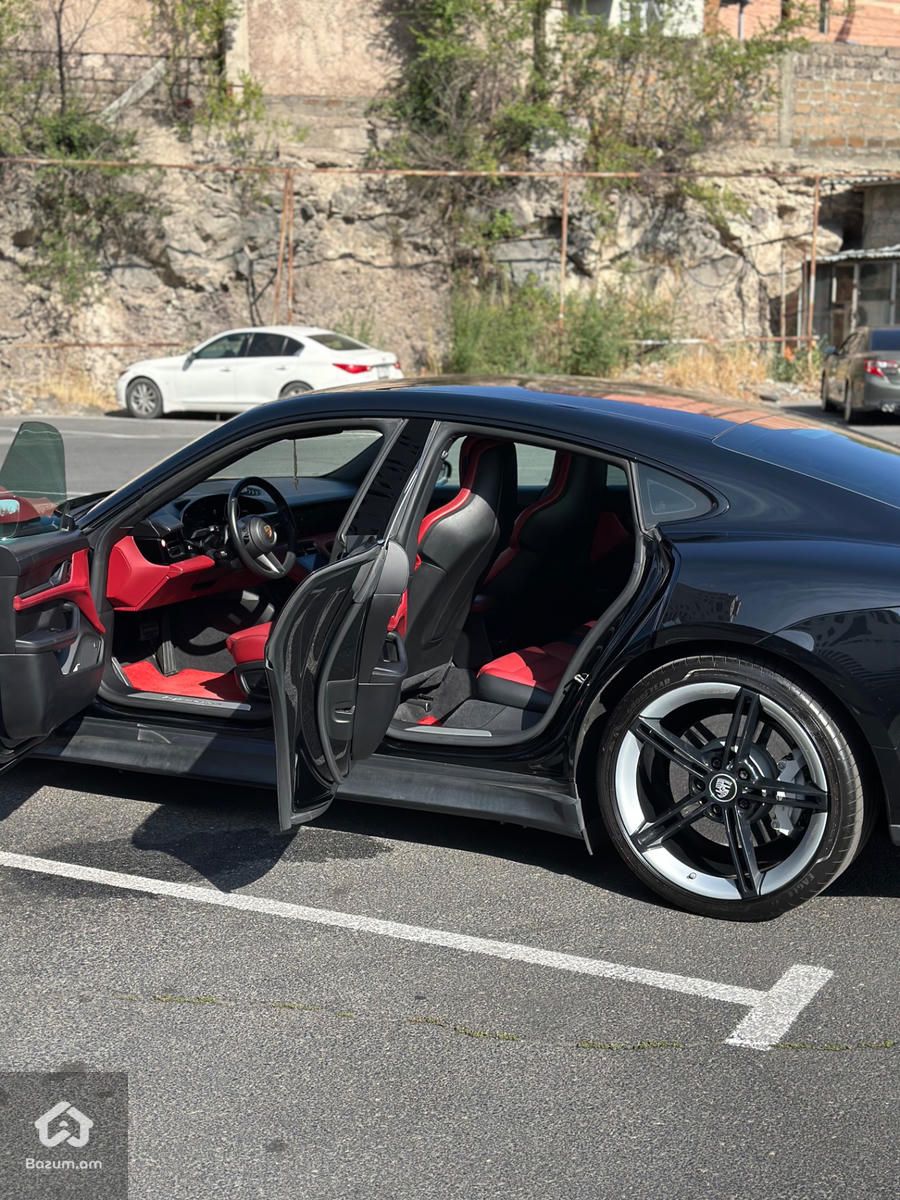 Porsche Panamera 2020 - image 6