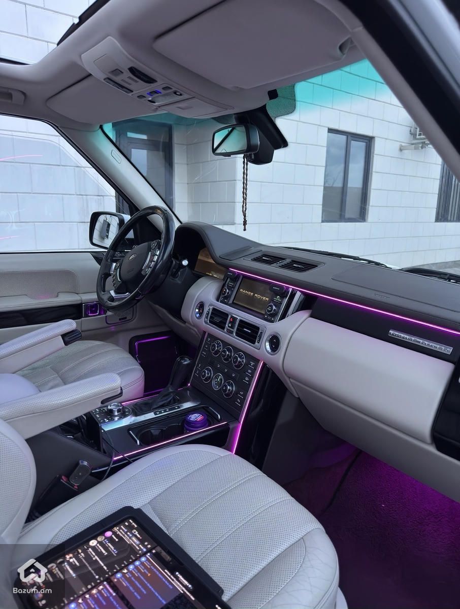 Land Rover Range Rover - image 15