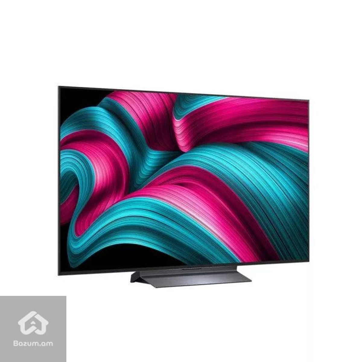 LG TV 55"( 55c56la/4K Oled/2025) - image 2