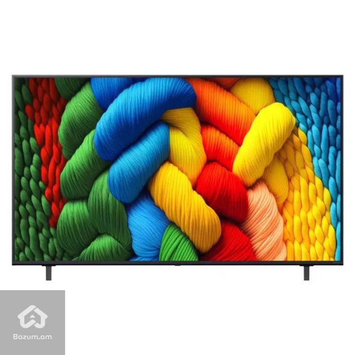 LG 65"(65NANO81A6A/4K Ultra HD/2024) - image 1