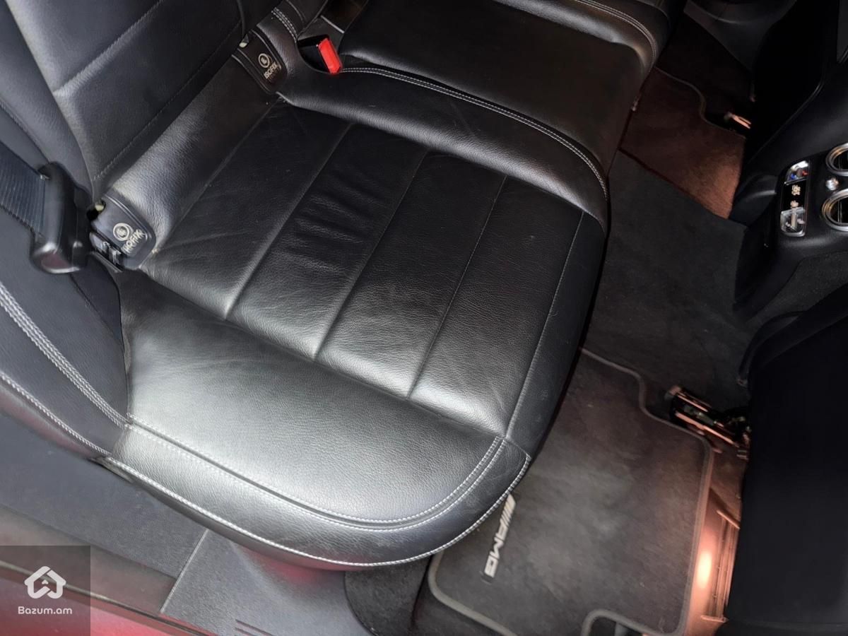Mercedes Benz E350 AMG Line W213 - image 26