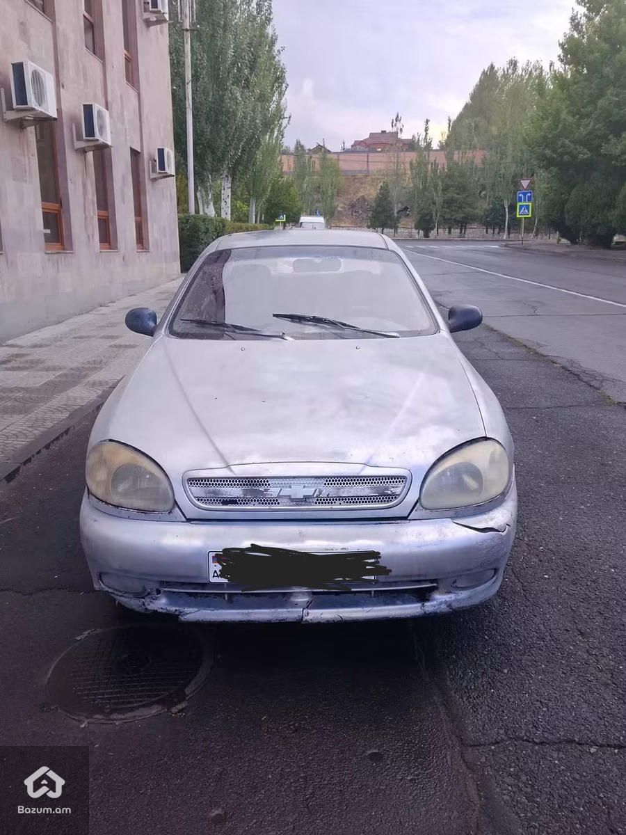 Chevrolet Lanos 2008 - image 1