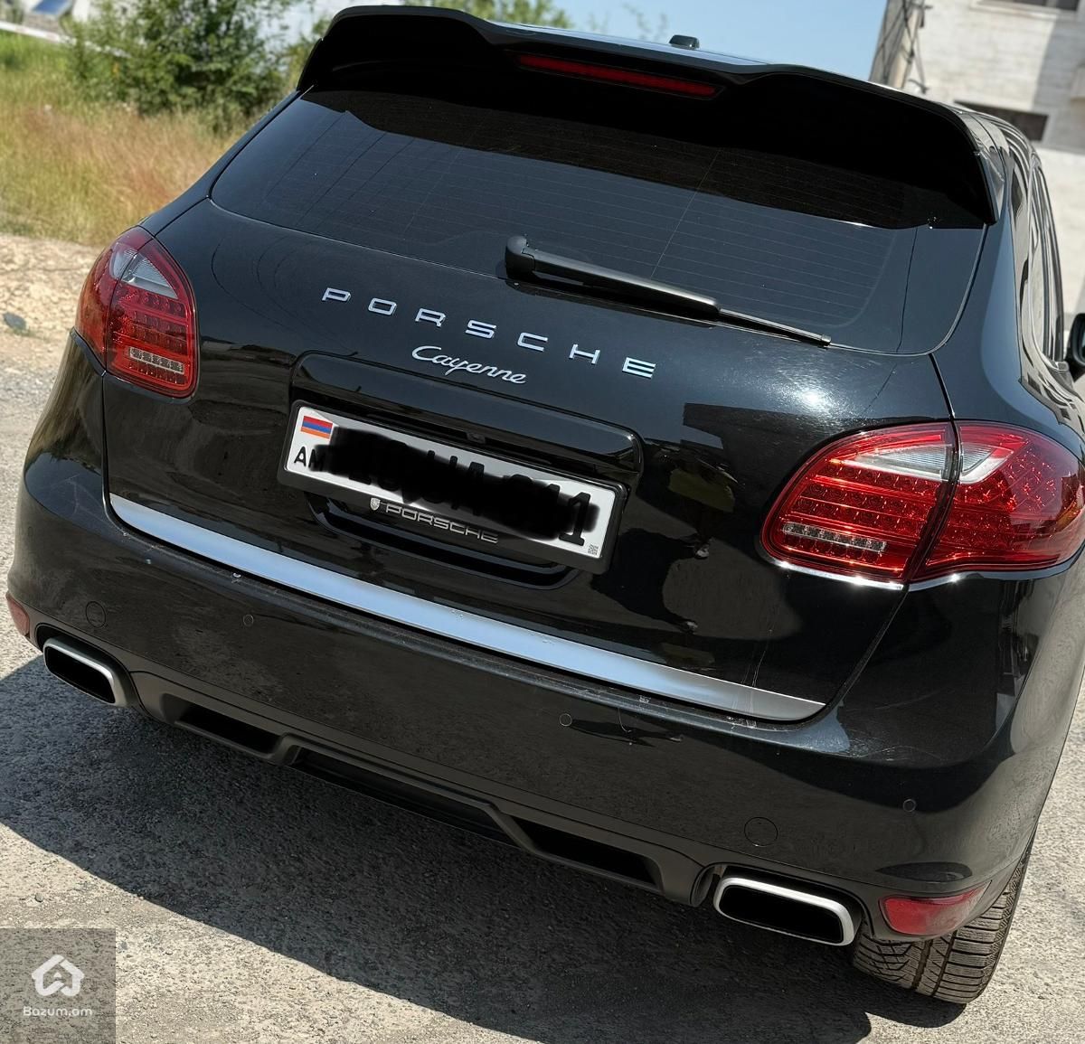 Porshe Cayenne - image 6