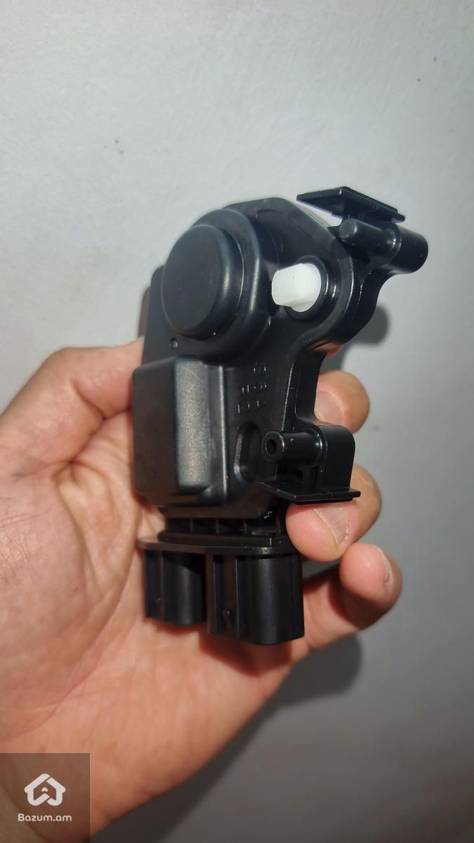 Honda մեքենաների դռան աջ և ձախ կողմի լոք,Lock door - image 3