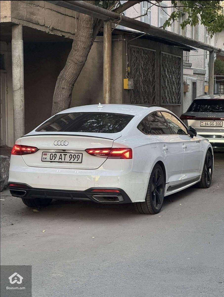 Audi A5 - image 4