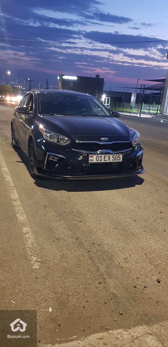 Kia forte ex  - image 14