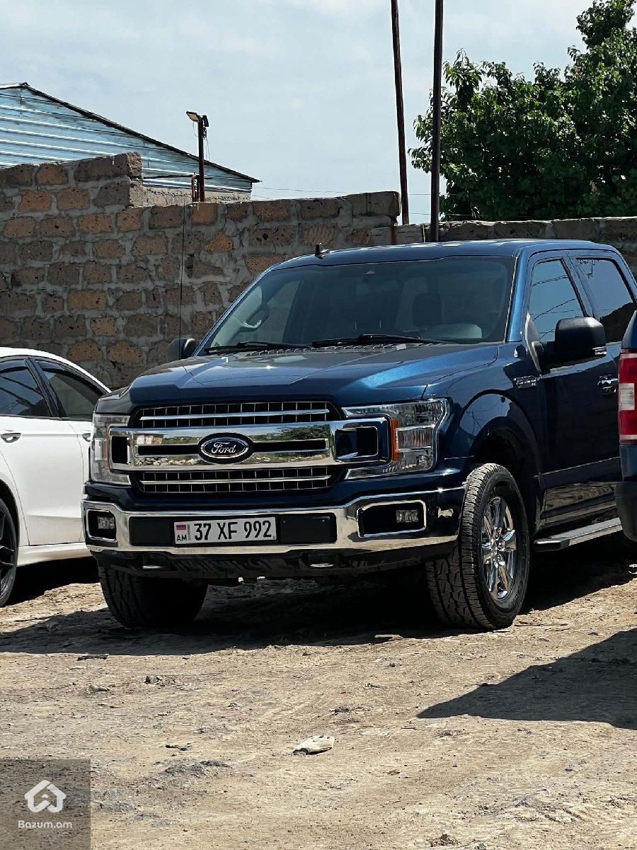 Ford F 150 2019 - image 4