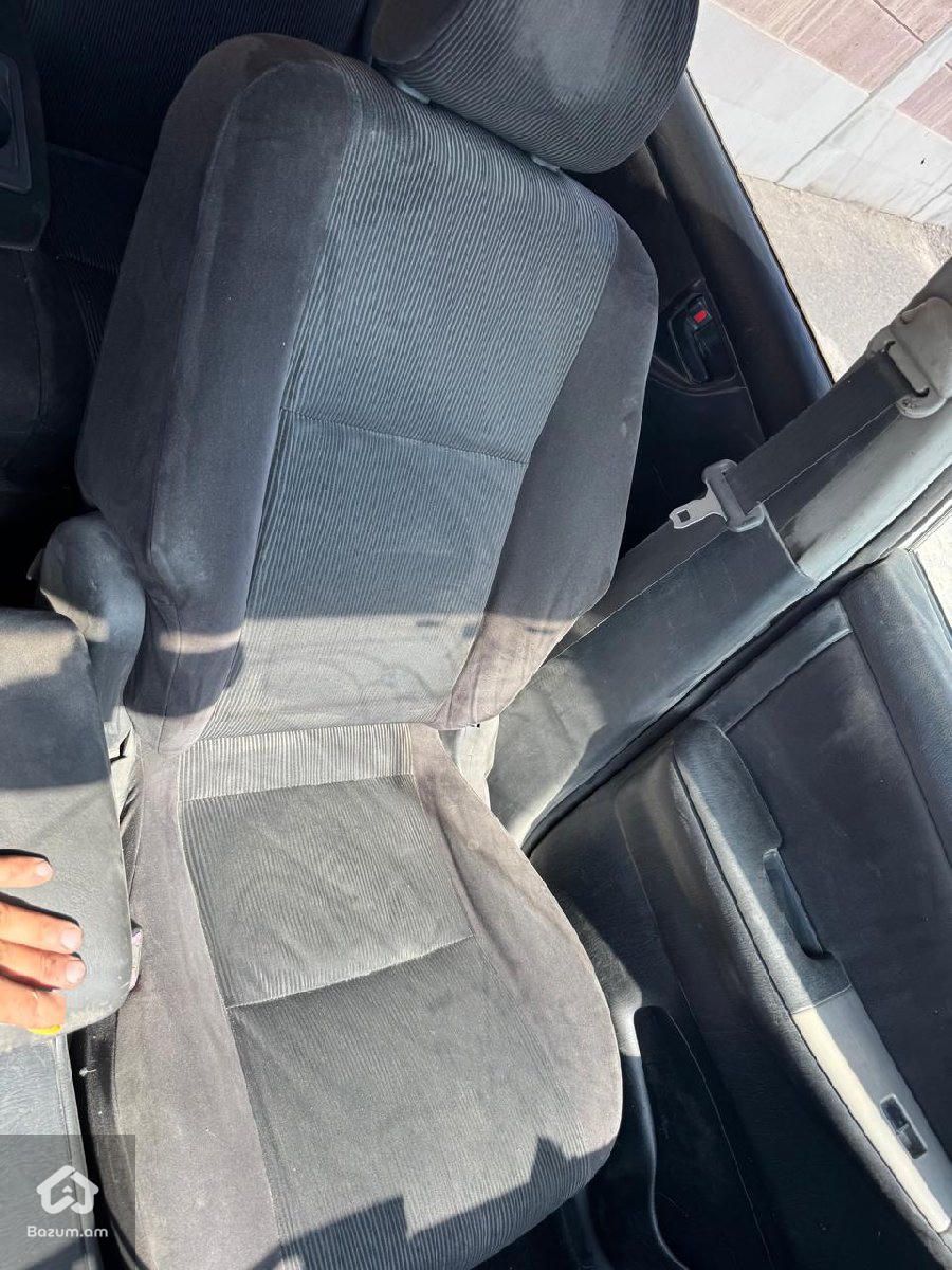 Toyota Corolla RunX ռասկուլաչիտ պահեստամասեր ռասկուլաչիտ մասեր toyota corolla - image 7